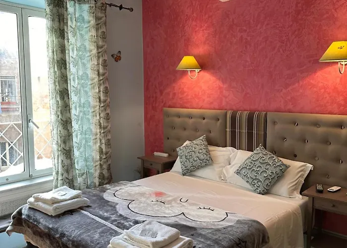 Signor Suite Colosseo