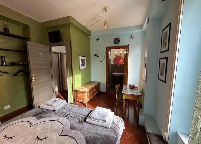 Signor Suite Colosseo