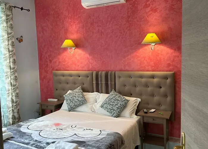 Signor Suite Colosseo