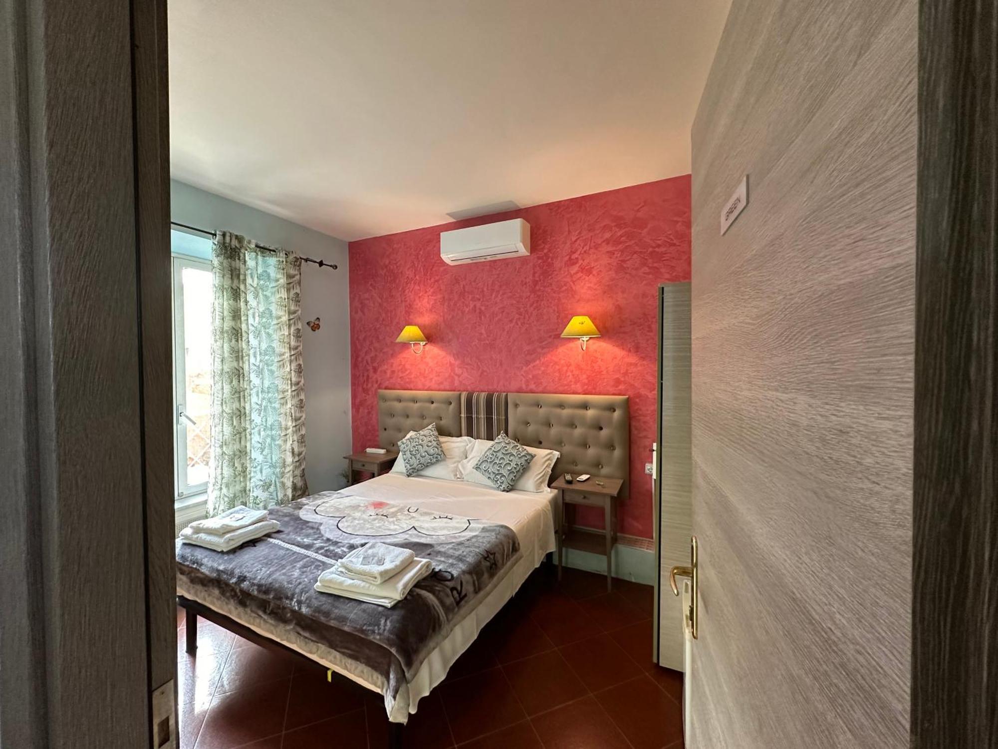 Bed & Breakfast Signor Colosseo 2*