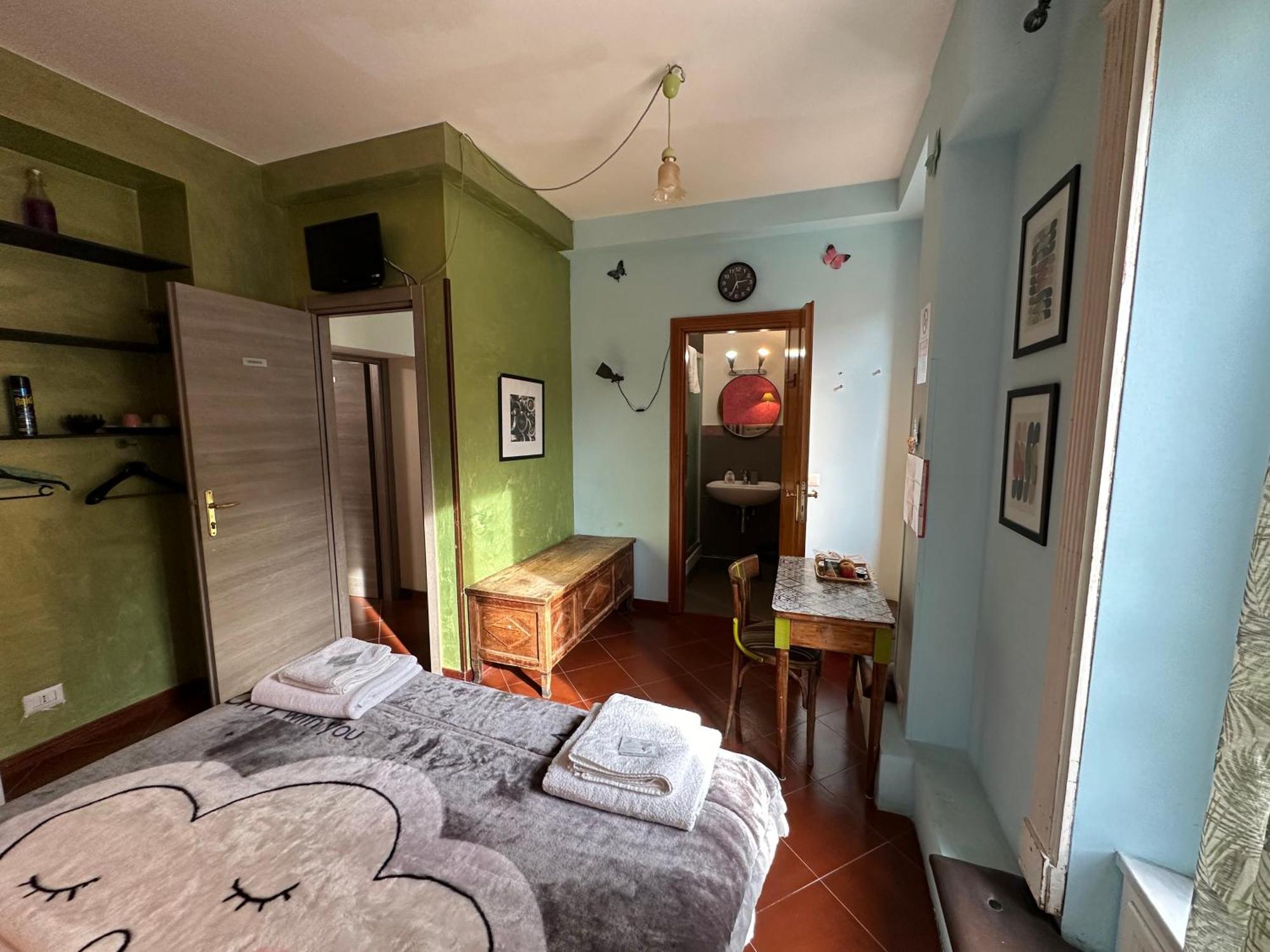 Signor Colosseo Bed & Breakfast