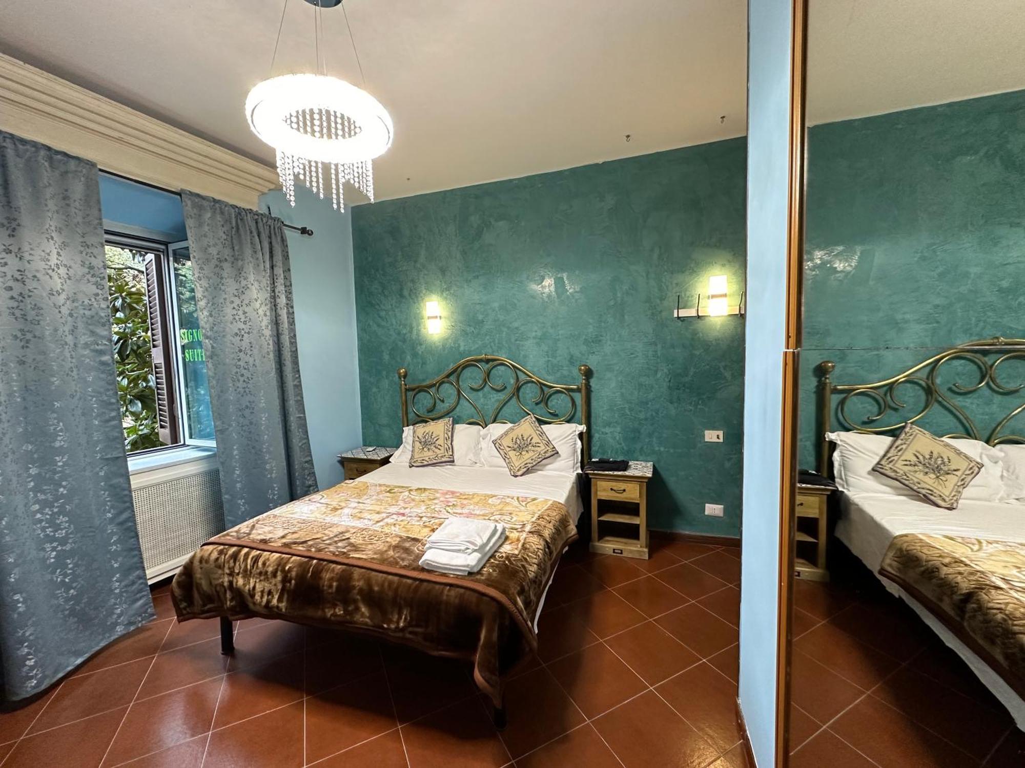 Bed & Breakfast Signor Colosseo