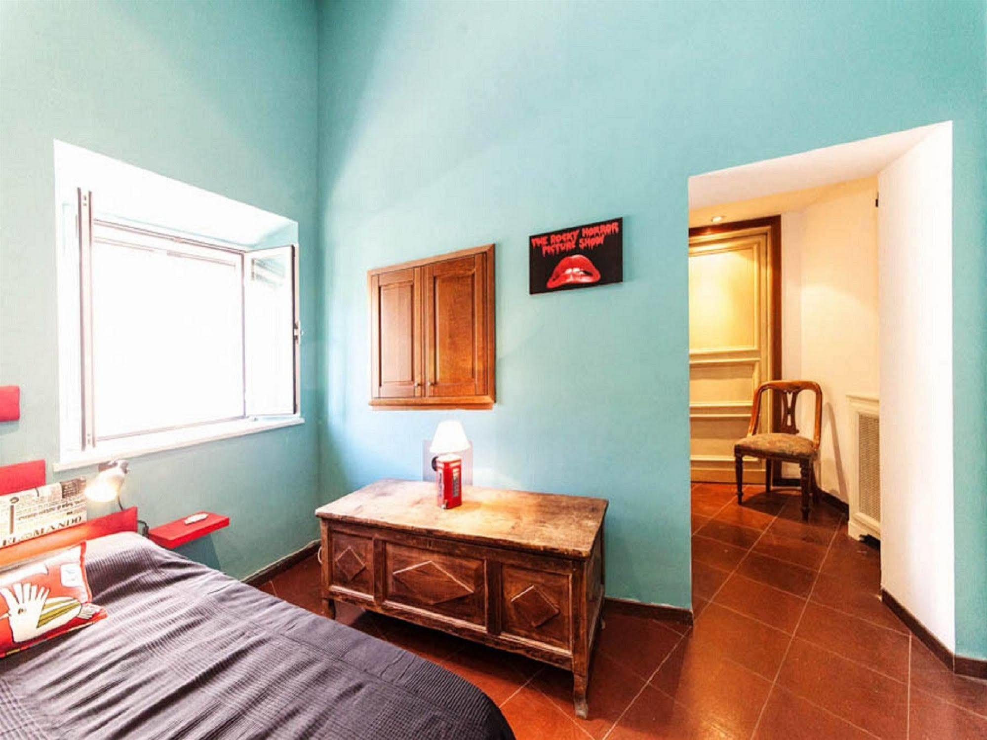 Signor Colosseo Bed & Breakfast 2*